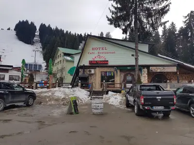 Комплекс "Сангриа", Боровец