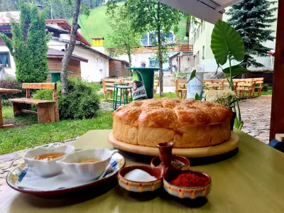 Комплекс "Сангриа", Боровец
