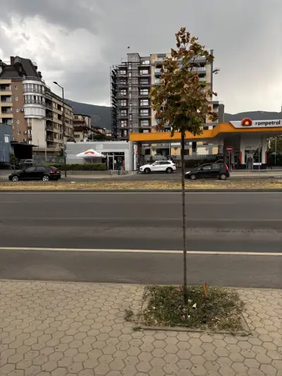 Rompetrol