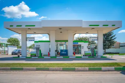 Eco Petrol 14 Равно Поле