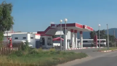 Eco Petrol 14 Равно Поле