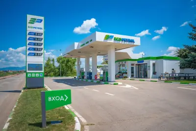 Eco Petrol 14 Равно Поле