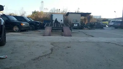 Ойл трейд
