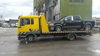 Ойл трейд
