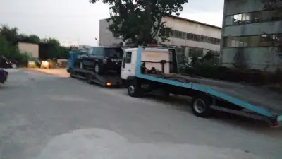Ойл трейд