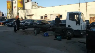 Ойл трейд