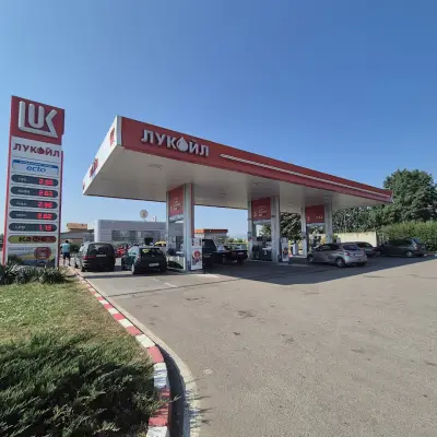 Лукойл Б162