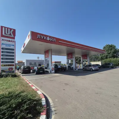 Лукойл Б162