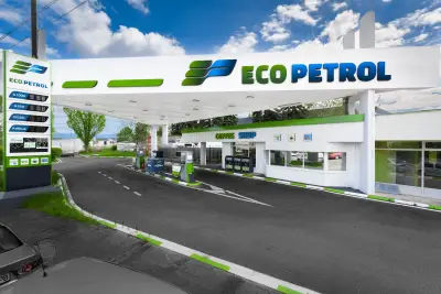 Eco Petrol 9 Дружба
