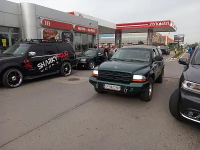 Лукойл