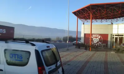 Лукойл