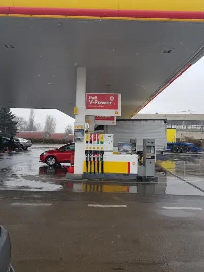 Shell