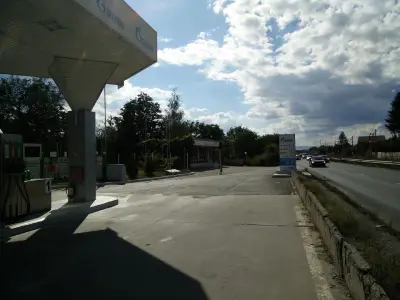 Gazprom
