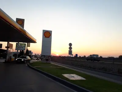 Shell