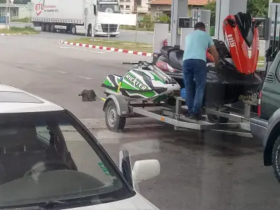 LUKOIL B 063