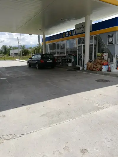 Петрол
