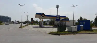 Петрол