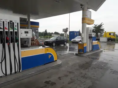 Петрол