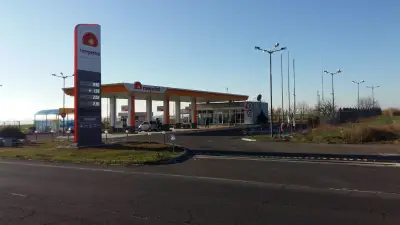Rompetrol