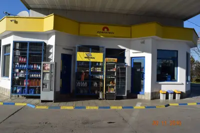 Rompetrol