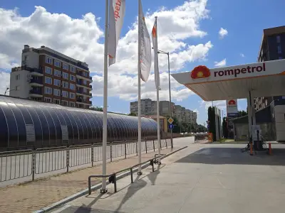 Rompetrol