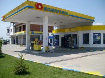 Rompetrol