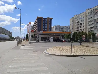 Rompetrol