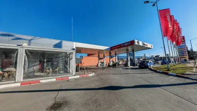 LUKOIL B040