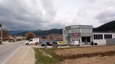 Автосервиз Салкин 8