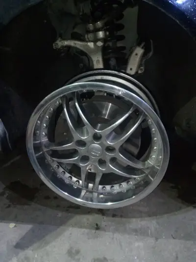 Автосервиз Салкин 8