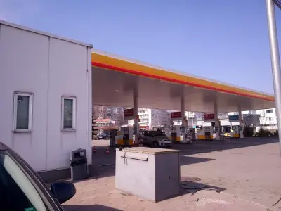 Shell