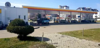 Shell