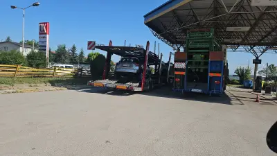 Petrol Pegas