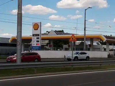 Shell