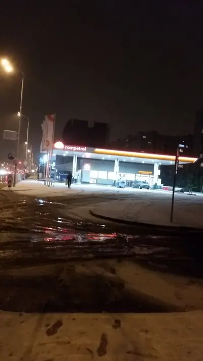 Rompetrol