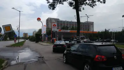 Rompetrol