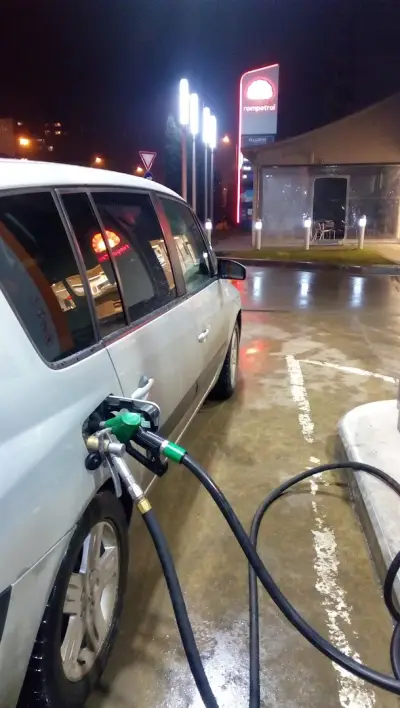 Rompetrol