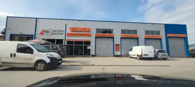 DAMOVAUTO LTD - VIANOR