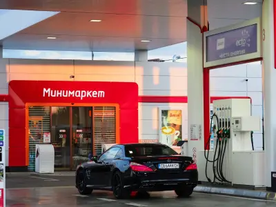 Авиа Божурище