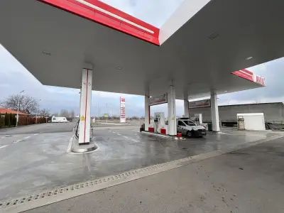 Авиа Божурище