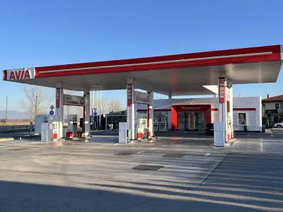 Авиа Божурище