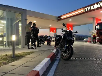 LUKOIL B 054