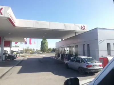 LUKOIL B 054