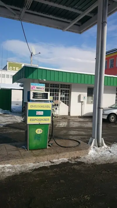 Вайкрос Ойл