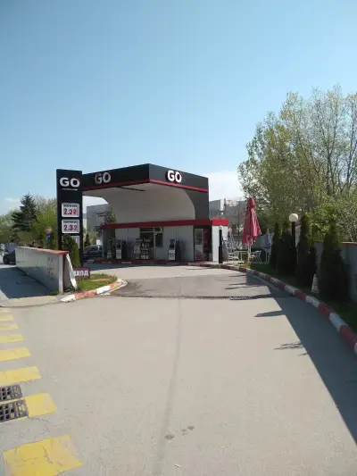 Го петролеум