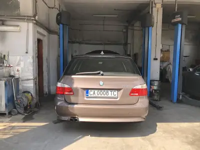 "ТиТ Трейд" ЕООД- Автосервиз, магазин авточасти, зарежданне на автоклиматици, почистване на DPF филтри и катализатори.