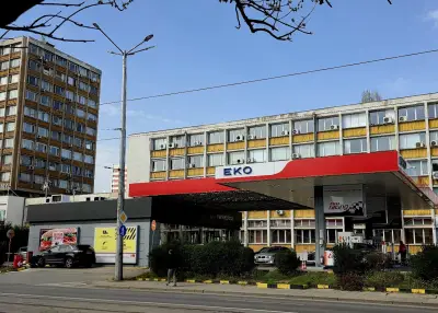 ЕКО