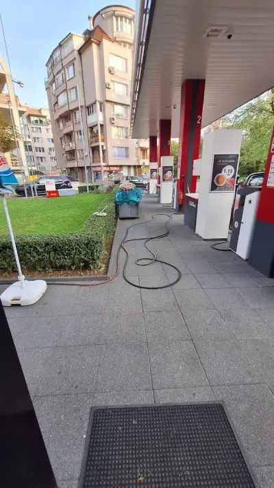Интерспийд