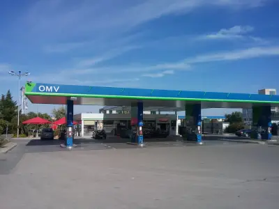 Shell