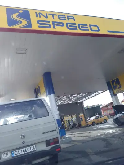 Интерспийд